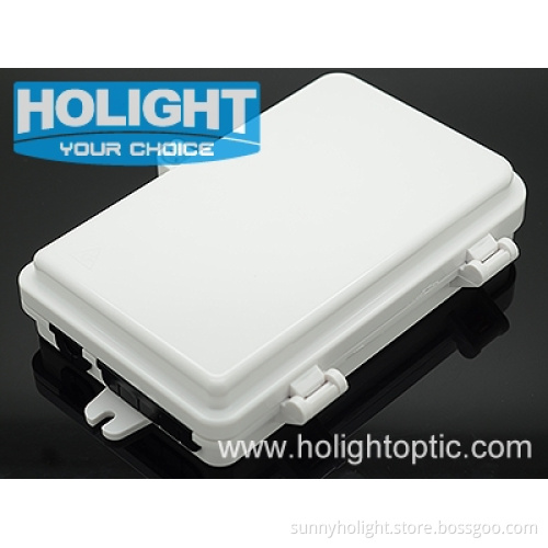 1-4C Terminal Box
